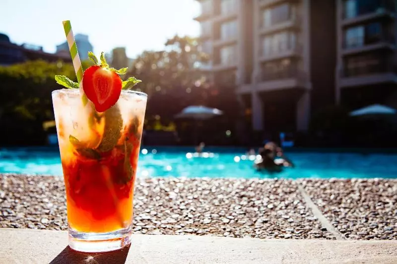 Fotos del hotel The Westin Bayshore, Vancouver:  5