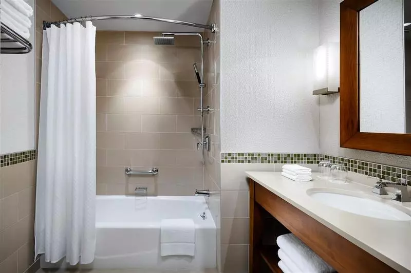 Fotos del hotel The Westin Bayshore, Vancouver:  6