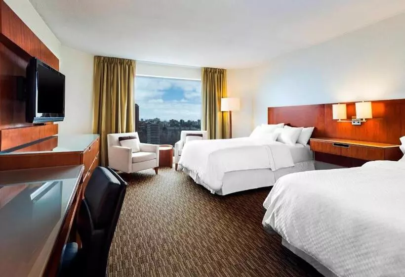 Fotos del hotel The Westin Ottawa:  8