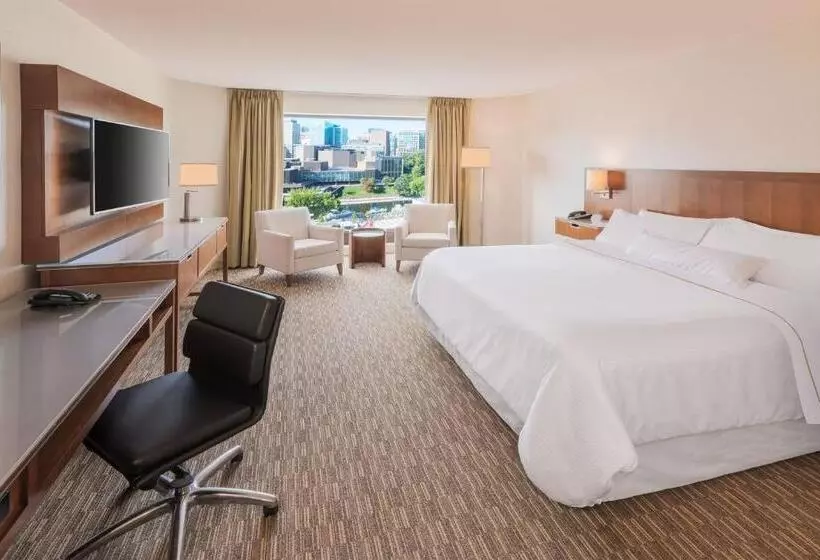 Fotos del hotel The Westin Ottawa:  10