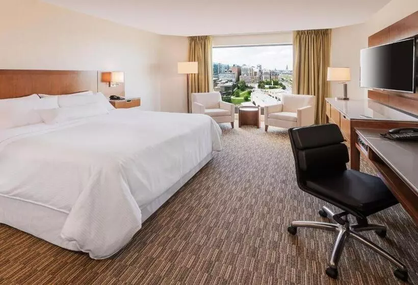 Fotos del hotel The Westin Ottawa:  11