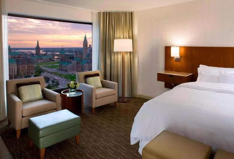 Fotos del hotel The Westin Ottawa:  12