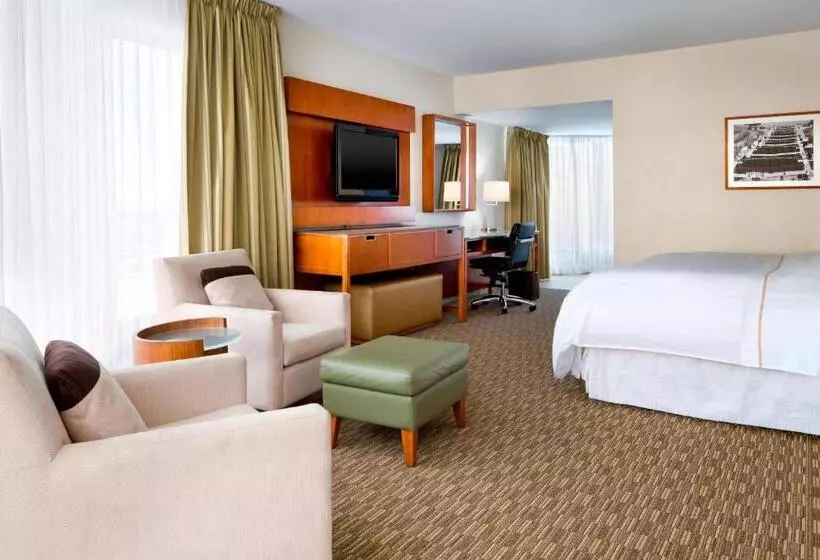 Fotos del hotel The Westin Ottawa:  6