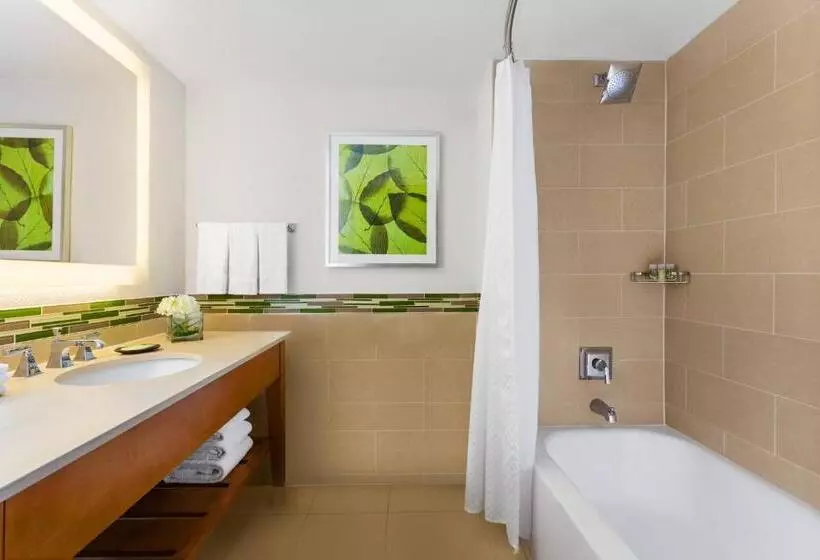 Fotos del hotel The Westin Ottawa:  4