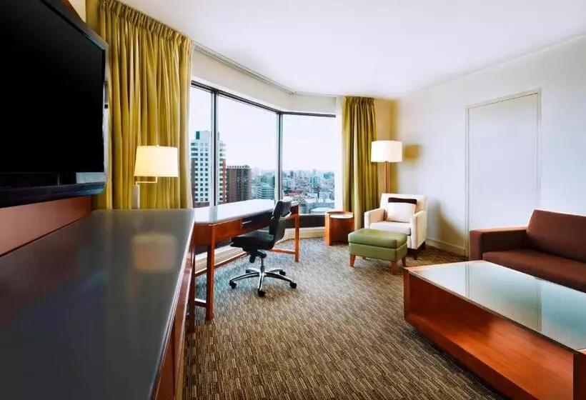 Fotos del hotel The Westin Ottawa:  14