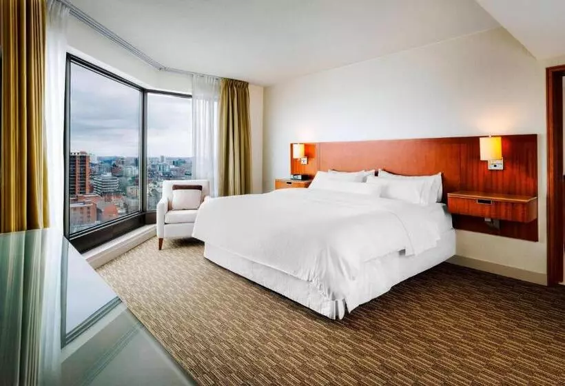 Fotos del hotel The Westin Ottawa:  15