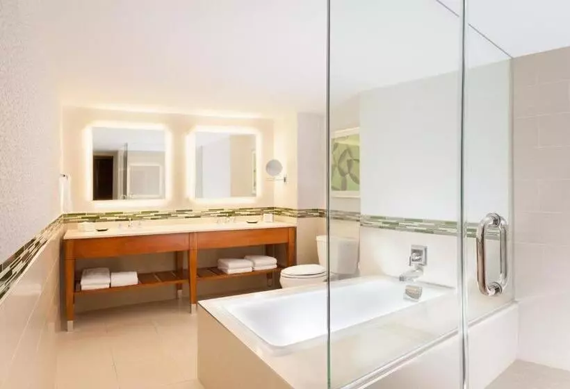 Fotos del hotel The Westin Ottawa:  9