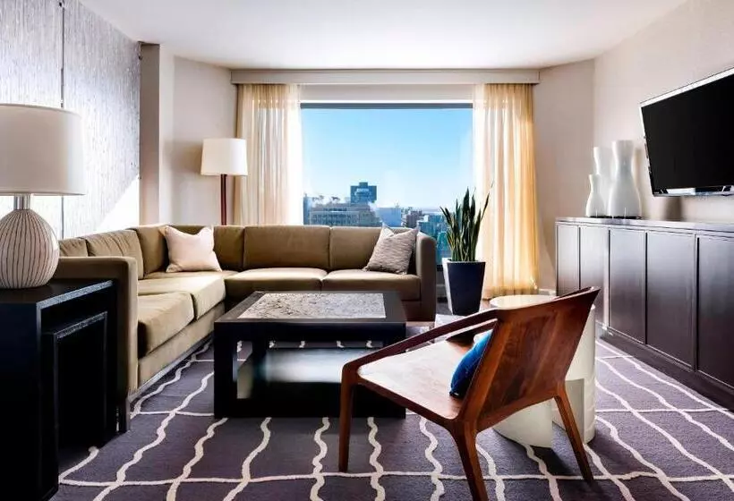 Fotos del hotel The Westin Ottawa:  23