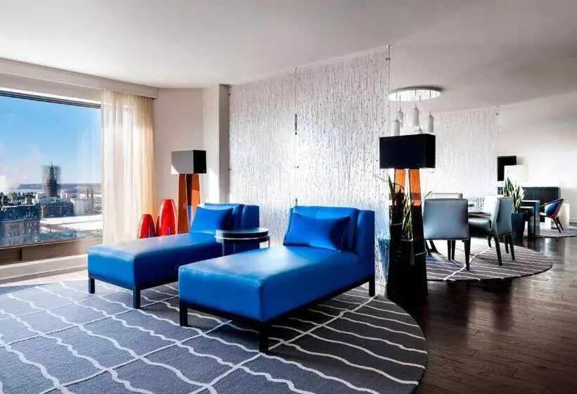 Fotos del hotel The Westin Ottawa:  16