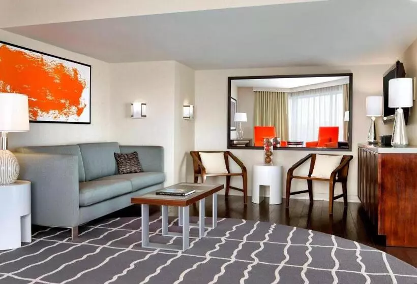 Fotos del hotel The Westin Ottawa:  24