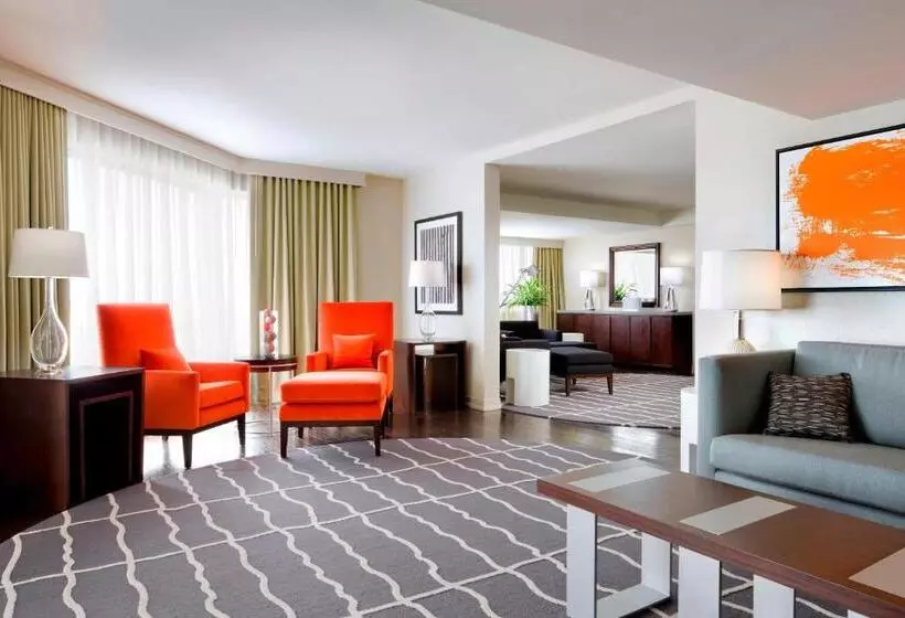 Fotos del hotel The Westin Ottawa:  22