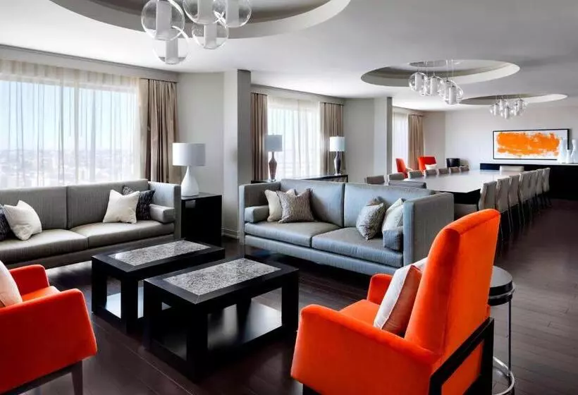 Fotos del hotel The Westin Ottawa:  20