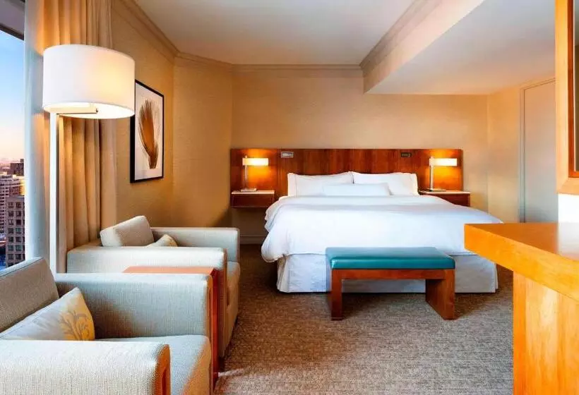 Fotos del hotel The Westin Ottawa:  2