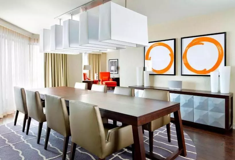 Fotos del hotel The Westin Ottawa:  21