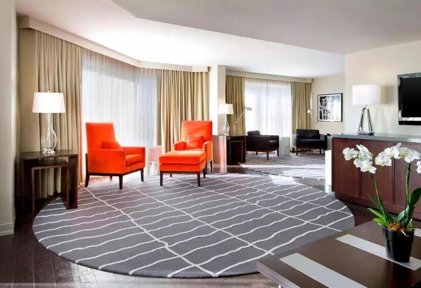 Fotos del hotel The Westin Ottawa:  17