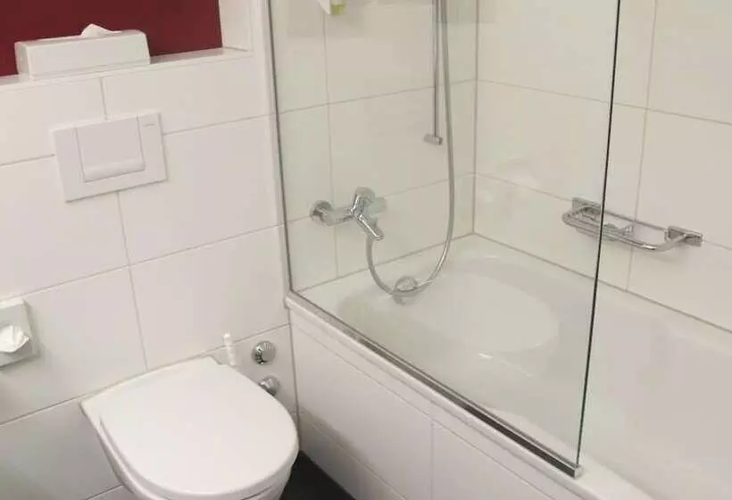 Fotos del hotel Alpina Luzern:  13