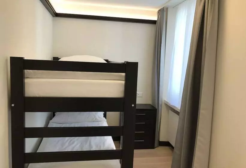 Fotos del hotel Alpina Luzern:  21