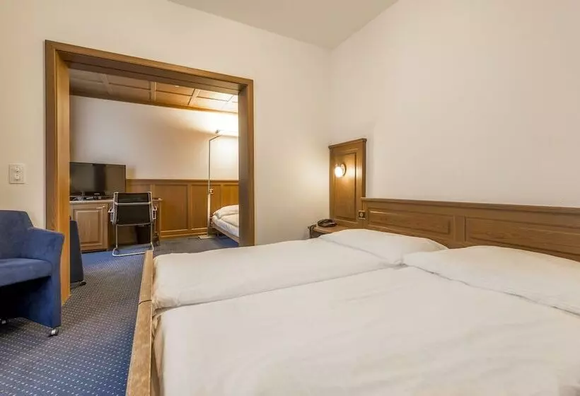 Fotos del hotel Alpina Luzern:  2