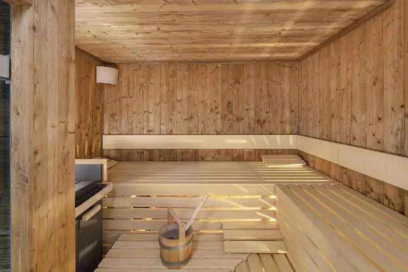 Fotos del hotel Hotel Antika:  7