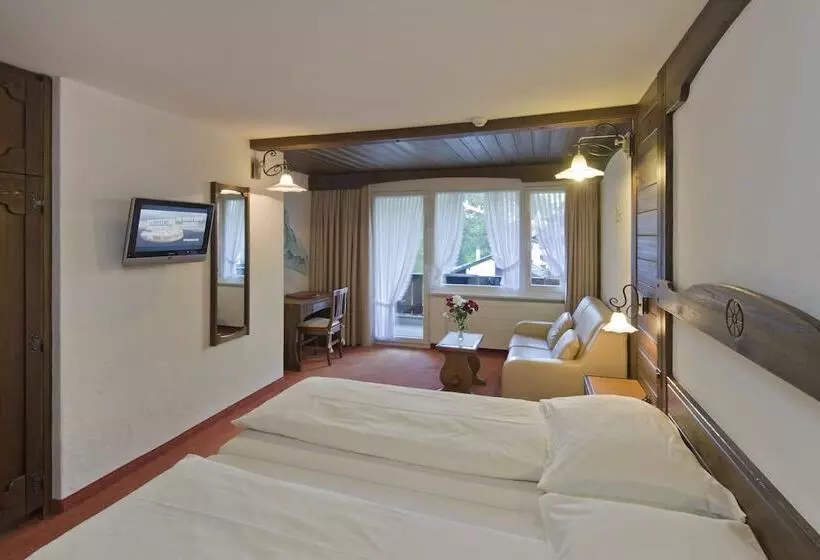 Fotos del hotel Hotel Antika:  23