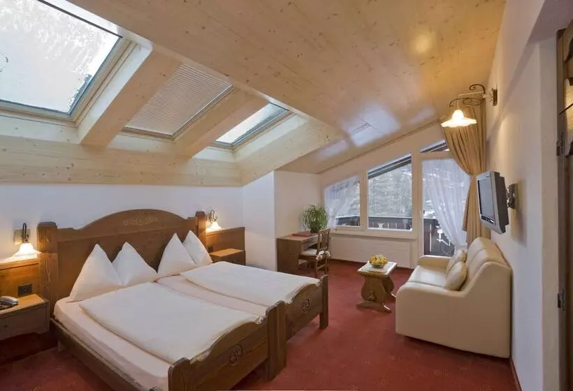 Fotos del hotel Hotel Antika:  18