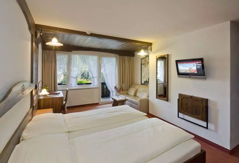 Fotos del hotel Hotel Antika:  21