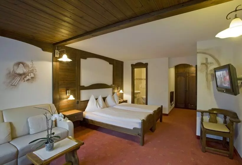 Fotos del hotel Hotel Antika:  6