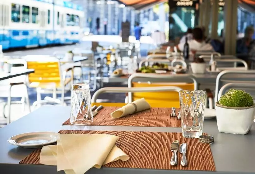 Fotos del hotel Ascot:  17