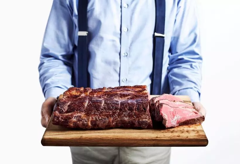 Fotos del hotel Ascot:  4