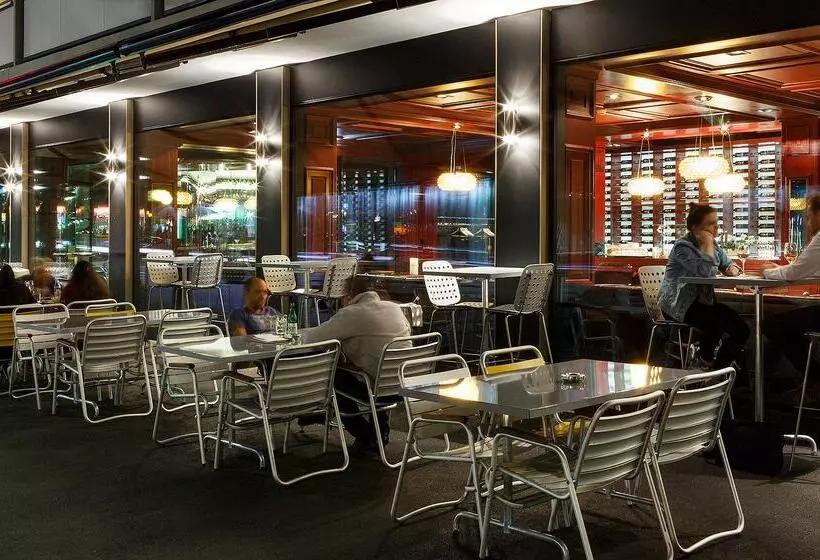 Fotos del hotel Ascot:  10