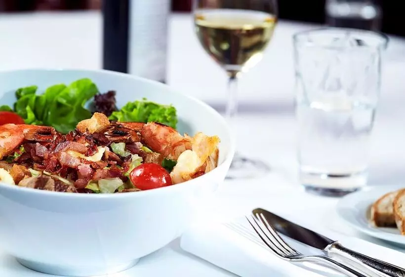 Fotos del hotel Ascot:  14