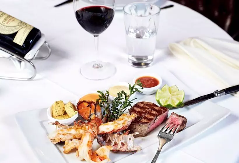 Fotos del hotel Ascot:  16