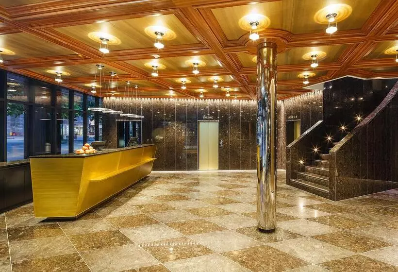 Fotos del hotel Ascot:  3