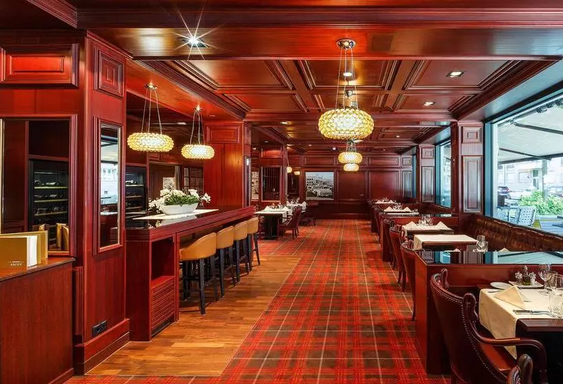 Fotos del hotel Ascot:  18