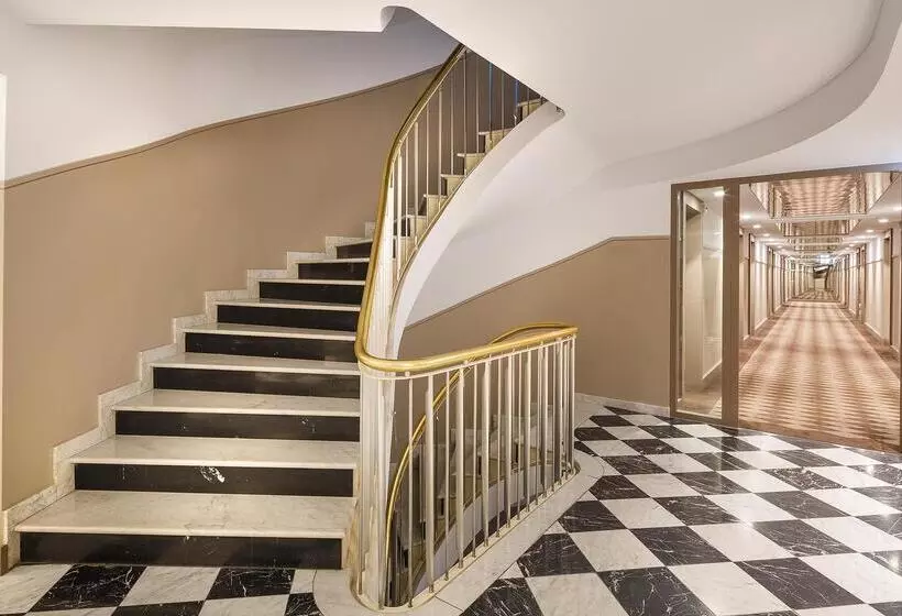 Fotos del hotel Ascot:  11