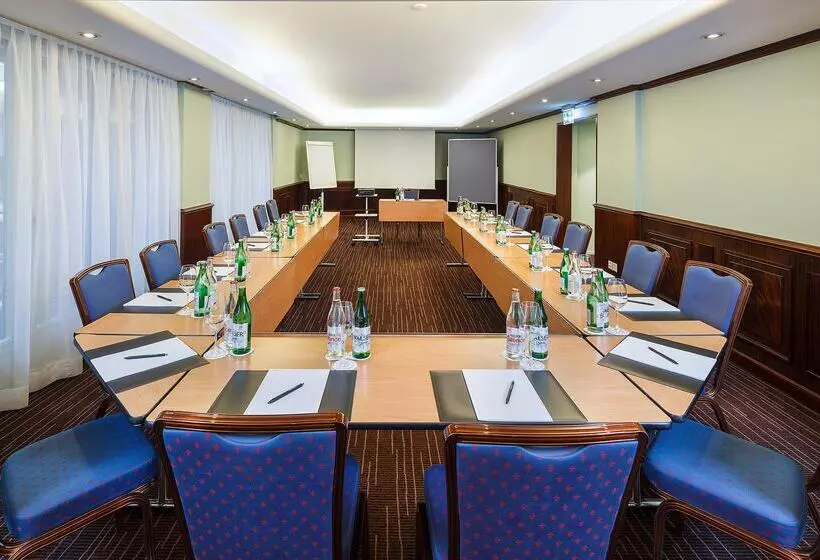 Fotos del hotel Ascot:  6