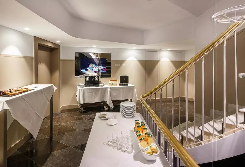 Fotos del hotel Ascot:  2