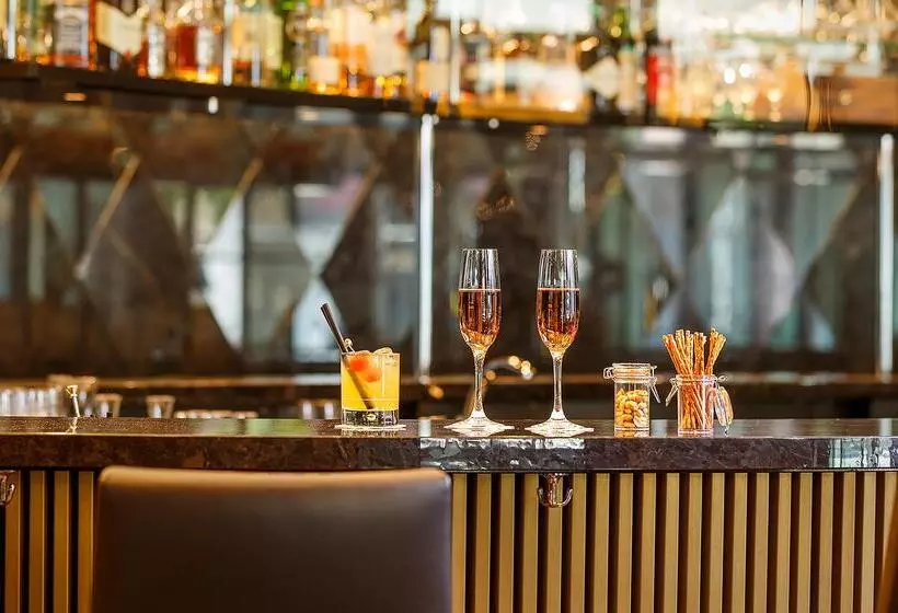 Fotos del hotel Ascot:  5