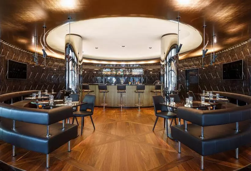 Fotos del hotel Ascot:  15