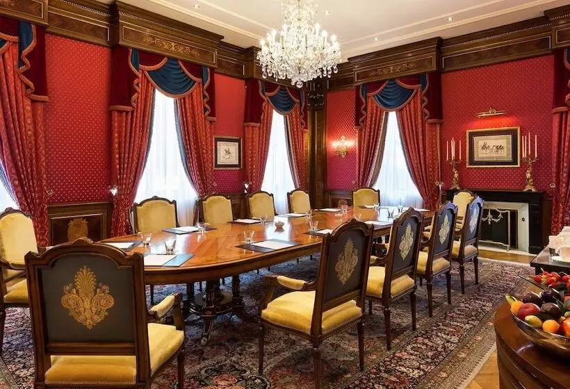 Fotos del hotel Beaurivage Palace:  7