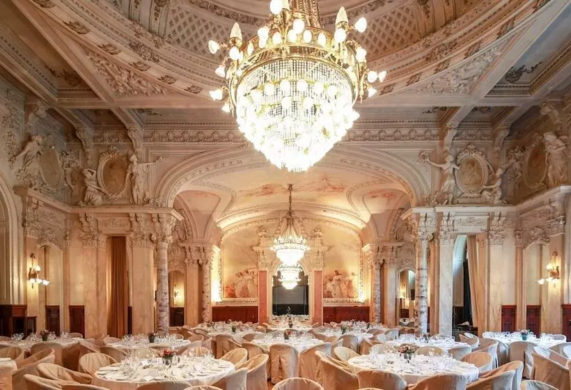 Fotos del hotel Beaurivage Palace:  25