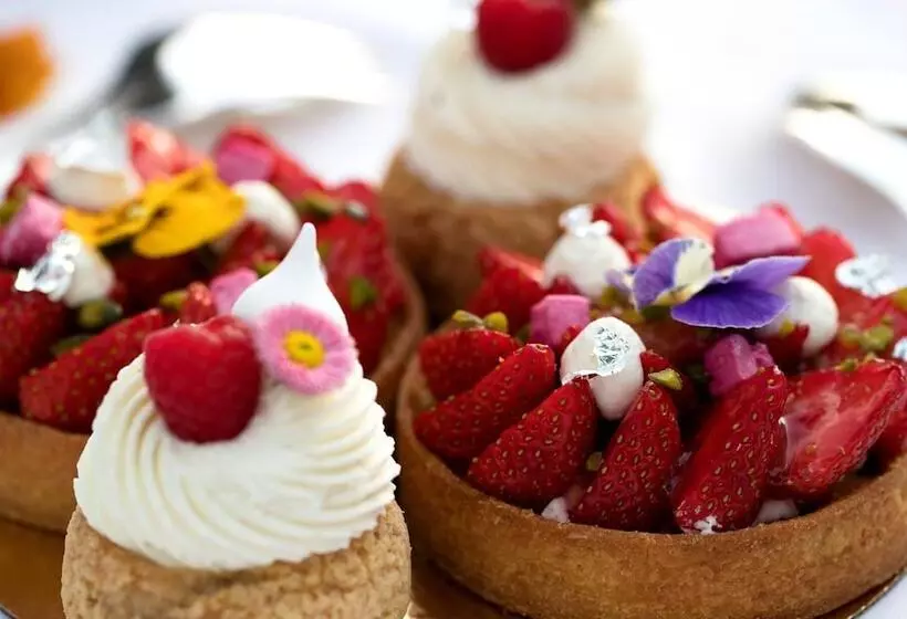 Fotos del hotel Beaurivage Palace:  17