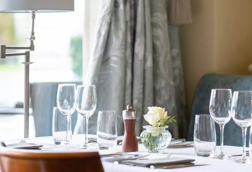 Fotos del hotel Beaurivage Palace:  24