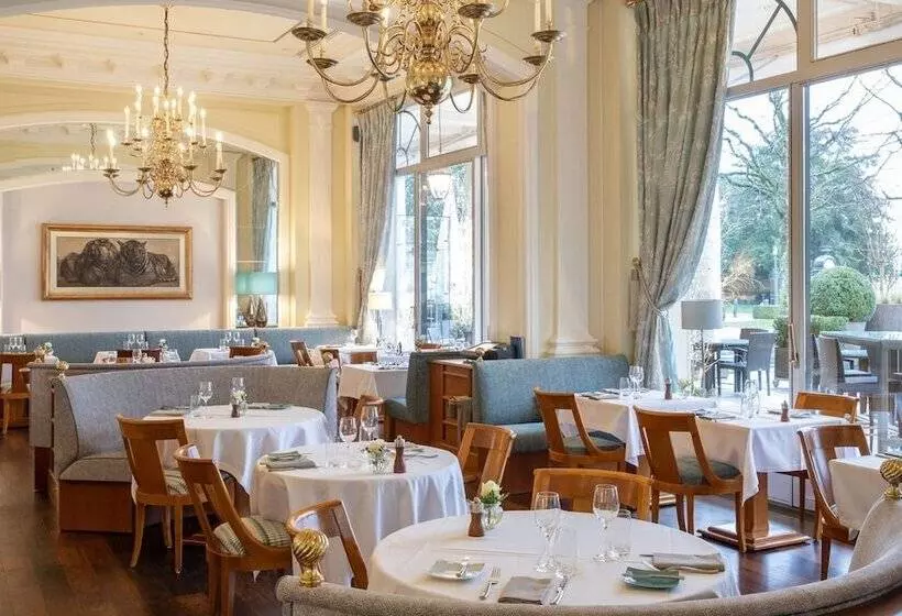 Fotos del hotel Beaurivage Palace:  20