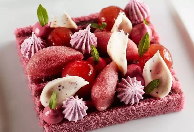 Fotos del hotel Beaurivage Palace:  23