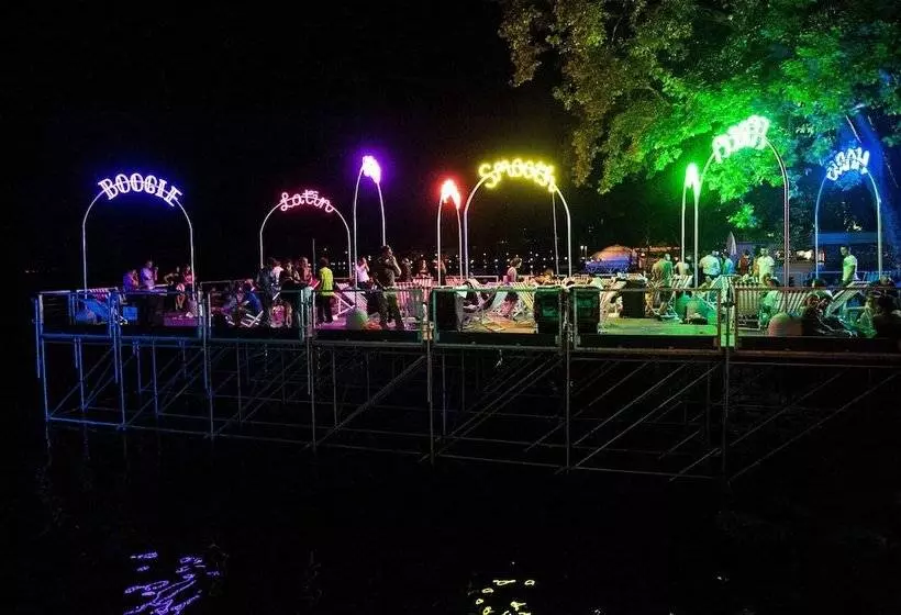 Fotos del hotel Beaurivage Palace:  2