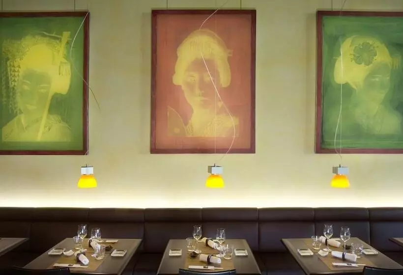 Fotos del hotel Beaurivage Palace:  21