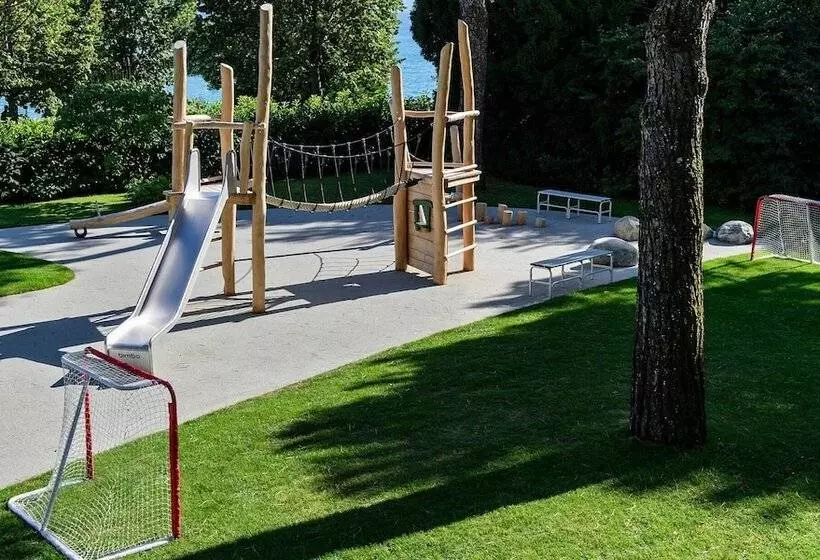 Fotos del hotel Beaurivage Palace:  8