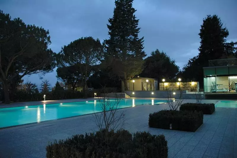 Fotos del hotel Beaurivage Palace:  18