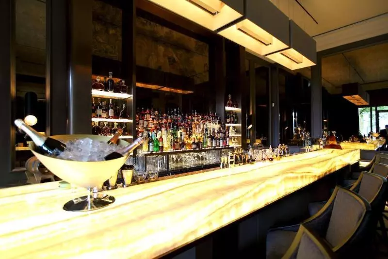 Fotos del hotel Beaurivage Palace:  6